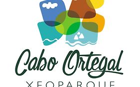 Puerto Pesquero De Carino